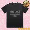 kenny Barry Cant Swim Store Merch Different Black T Shirt