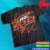 Barry Can’t Swim Store Merch Cosmic Music T-Shirt