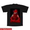 kenny beyonce store merch la web exclusive black tee