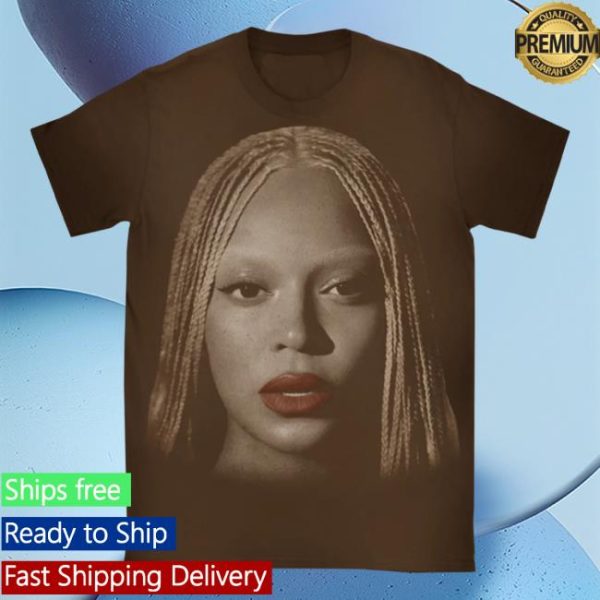 Beyonce Store Merch Chi Web Exclusive Tee
