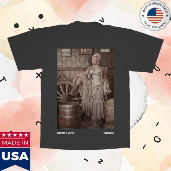 Beyonce Store Merch Chi Web Exclusive Gray Tee