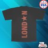 Beyonce Store Merch Par Web Exclusive Tee