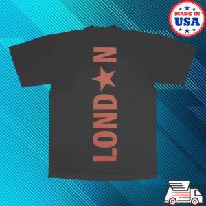 Beyonce Store Merch Ny Web Exclusive Gray Tee