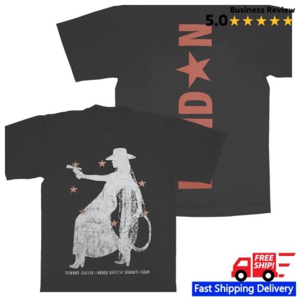 Beyonce Store Merch Ny Web Exclusive Gray Tee