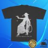 kenny beyonce store merch ny web exclusive gray tee