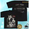 kenny beyonce store merch htx web exclusive black tee sd