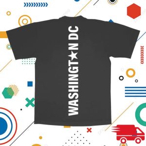Beyonce Store Merch Dc Web Exclusive Tee