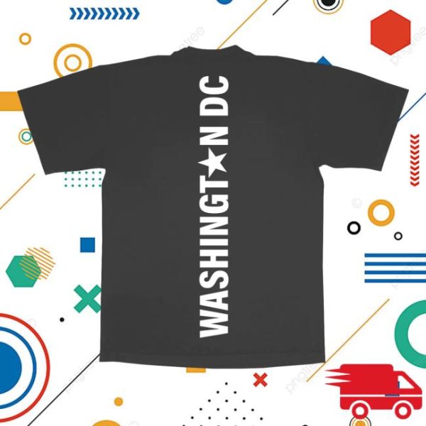 Beyonce Store Merch Dc Web Exclusive Tee
