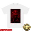 kenny beyonce store merch atl web exclusive white tee