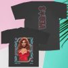 kenny beyonce store merch lv web exclusive tee ssd