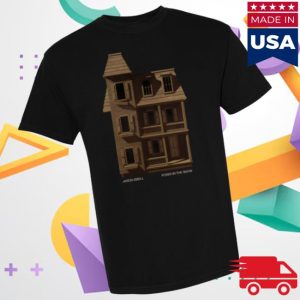 Portmerch Store Foxes In The Snow T