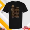 kenny Portmerch Store Foxes In The Snow T