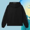 kenny revenge store merch percocet zip black grey re