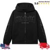 kenny revenge store merch percocet zip black grey