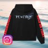 Blankclo Merch Store Shop Ian Somerhalder Expectations Ss Tee