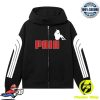 Blankclo Merch Store Shop Ian Somerhalder Compelled Hoodie