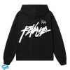 Revenge Store Merch Lap Dance Black Hoodie