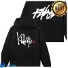 kenny revenge store merch international revenge hoodie black wwd