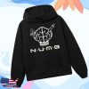 Revenge Store Merch Final Revenge Black Hoodie