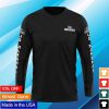 Underground Clothing Store Merch Essentials Fear Of God Fleece Black Hoodie