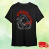 kenny sharkrobot store merch gaaaaaawblins shirt