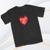 Sharkrobot Store Merch The Hunter Shirt
