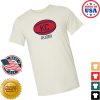 Inclusive Neuroverse Store Merch Advocate Like Hell Heavyweight Adult T-Shirt