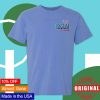 The Jt Way Store Merch Proof Of Survival Tee’s