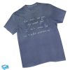 kenny Blankclo Merch Store Shop Ian Somerhalder Expectations Ss Teea