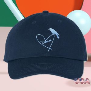 Blankclo Merch Store Shop Ian Somerhalder I Love Damon Dad Hat