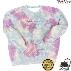 Blankclo Merch Store Shop Ian Somerhalder Obsessed Crewneck Sweatshirt
