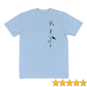 Blankclo Merch Store Shop Ian Somerhalder Then Stop Loving Me Ss Tee