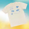 kenny Blankclo Merch Store Shop Ian Somerhalder What Eye Thing Ss Teea