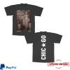 Beyonce Merch Par Web Exclusive Tee