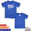 Htmsports Merch Ryb Respect Ya Body White