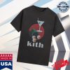kenny Kith Shop Kith High Roller Vintage Teev