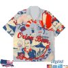 kenny eanbe store merch carry hawaii shirt