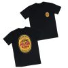 Milton Mango Store Merch Headlock 2 White Tee