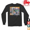 kenny thrilla krew store merch gerald okamura long sleeve