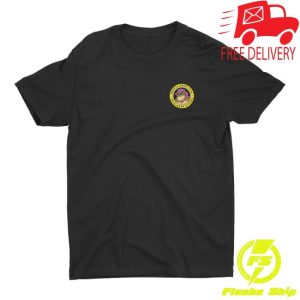 Thrilla Krew Store Merch Sea Horse Traffic Shirt