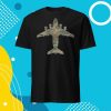 kenny mach2gear store merch c 17 globemaster ocp camo silhouette t shirt