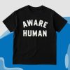 kenny the aware brand store merch aware human classic tee