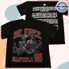 kenny the aware brand store merch be free tee sd