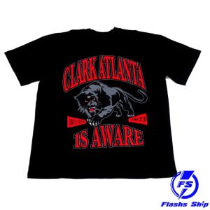 The Aware Brand Store Merch Cau 2023 Edition Tee