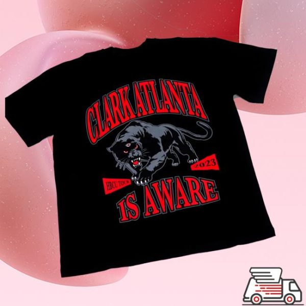 The Aware Brand Store Merch Cau 2023 Edition Tee
