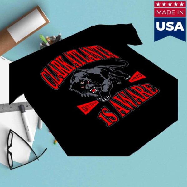 The Aware Brand Store Merch Cau 2023 Edition Tee