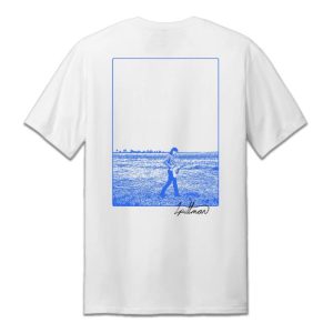 Lane Pittman Store Merch Lane Pittman Ep Tee