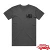 Lane Pittman Store Merch Lane Pittman Skull Tee