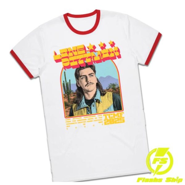 Lane Pittman Store Merch Lane Pittman Tcmf Tee