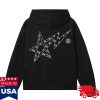 kenny Revenge Official Store Merch Shop Baesta Hoodie Blacka